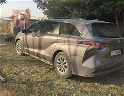 تۆیۆتا سیانا